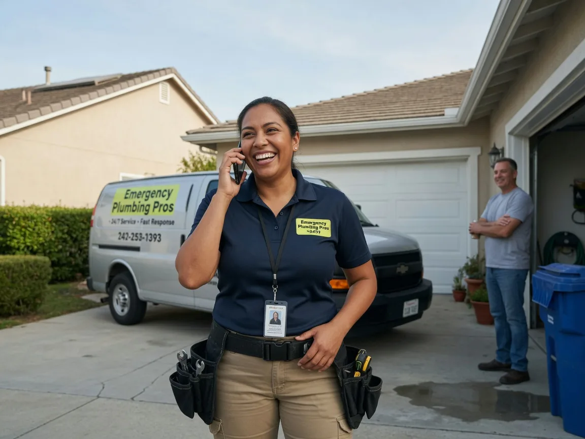Emergency Plumber Pleasant Hill, TN FAQs